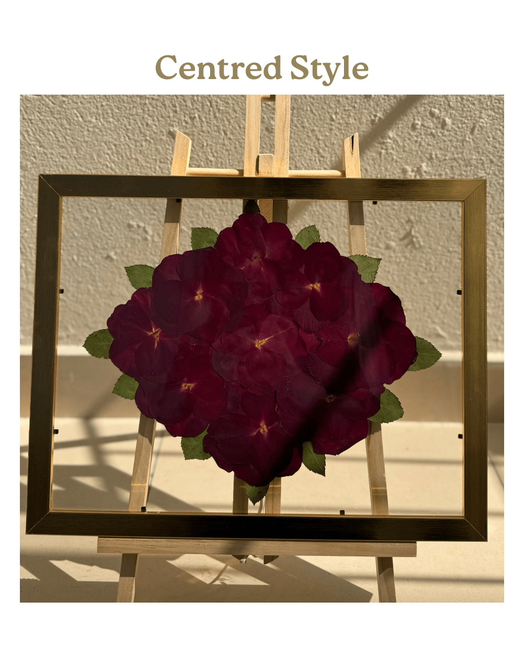 Floral Style