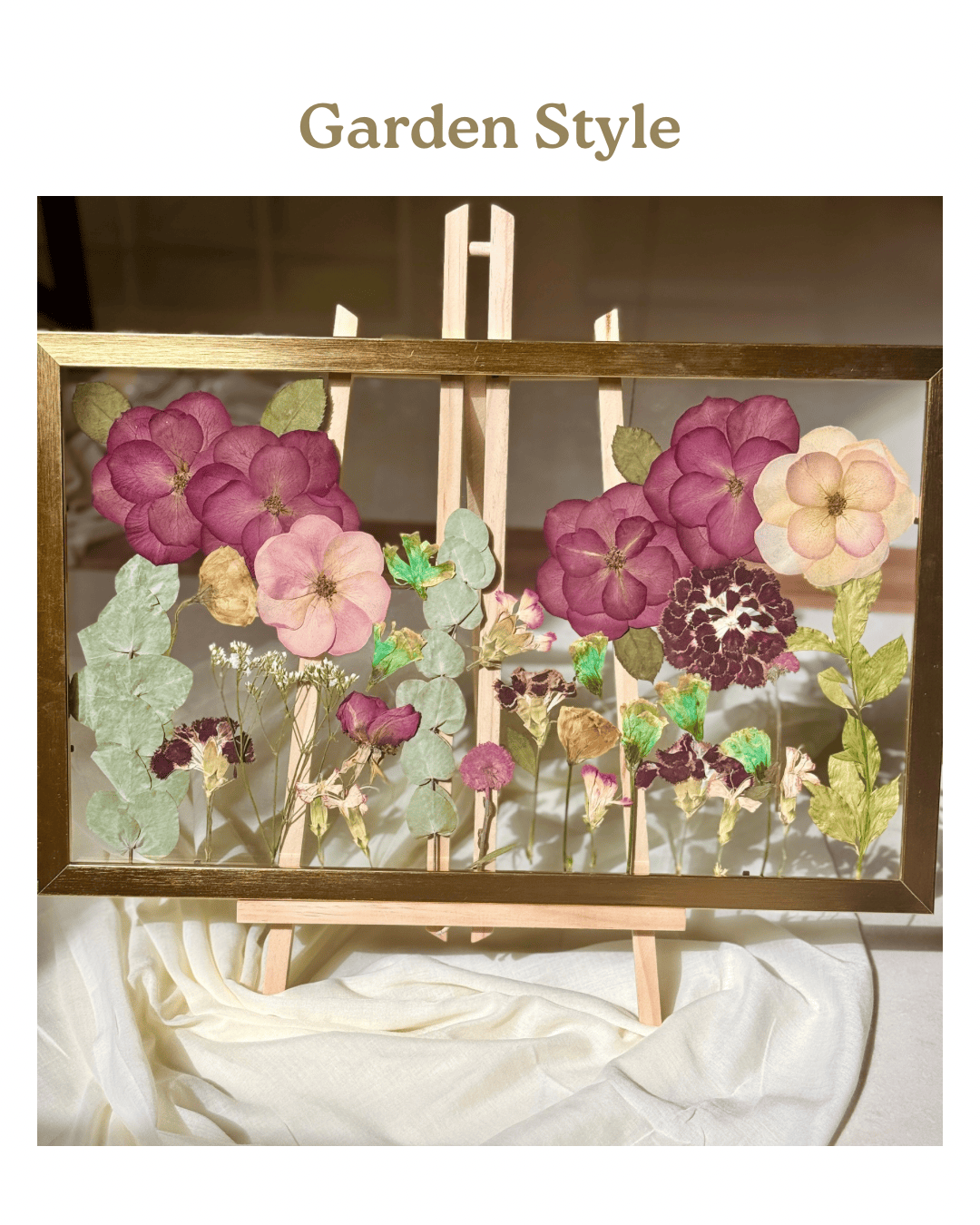 Floral Style