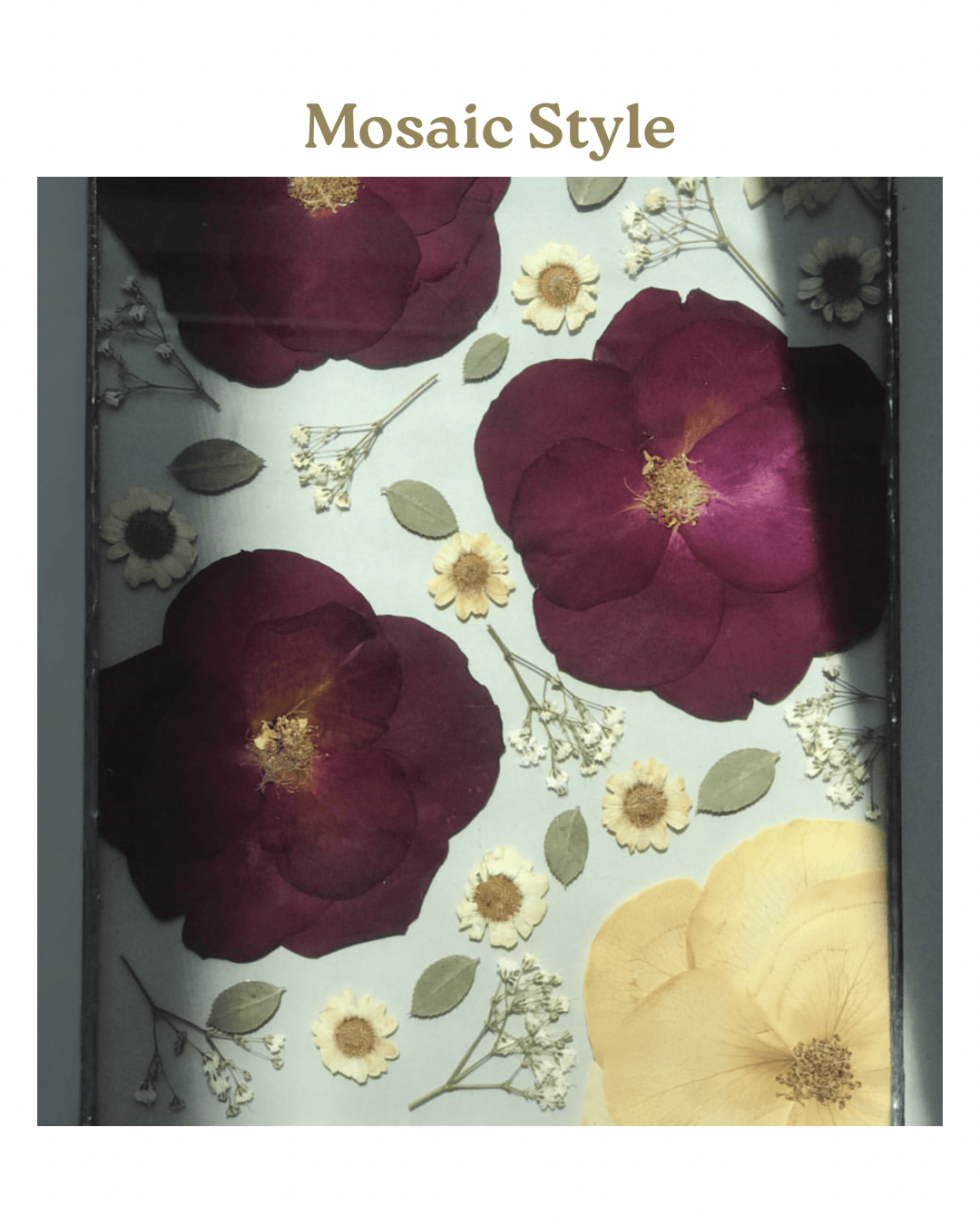 Floral Style