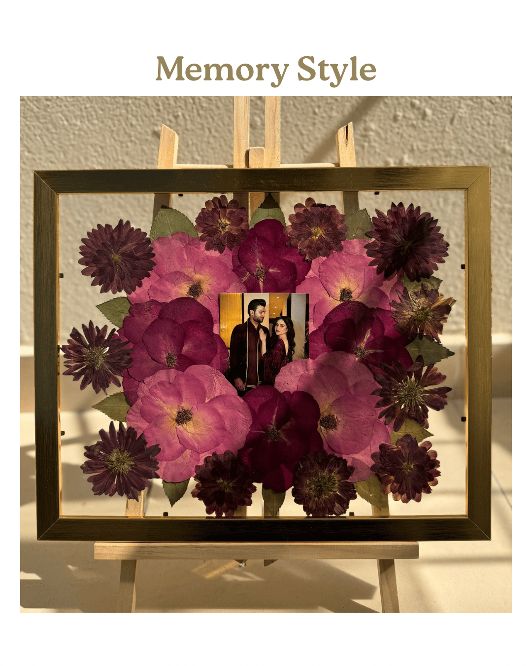 Floral Style