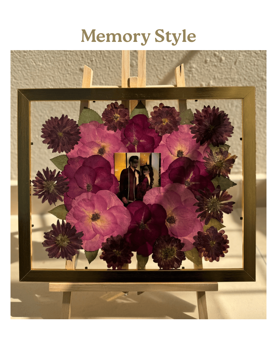 Floral Style